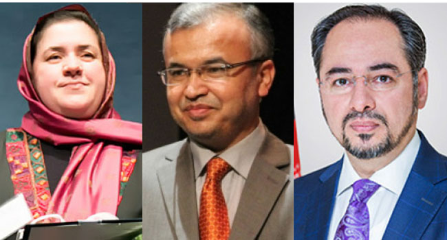 WJ Dismisses Ministers over Failure to Spend Development Budgets